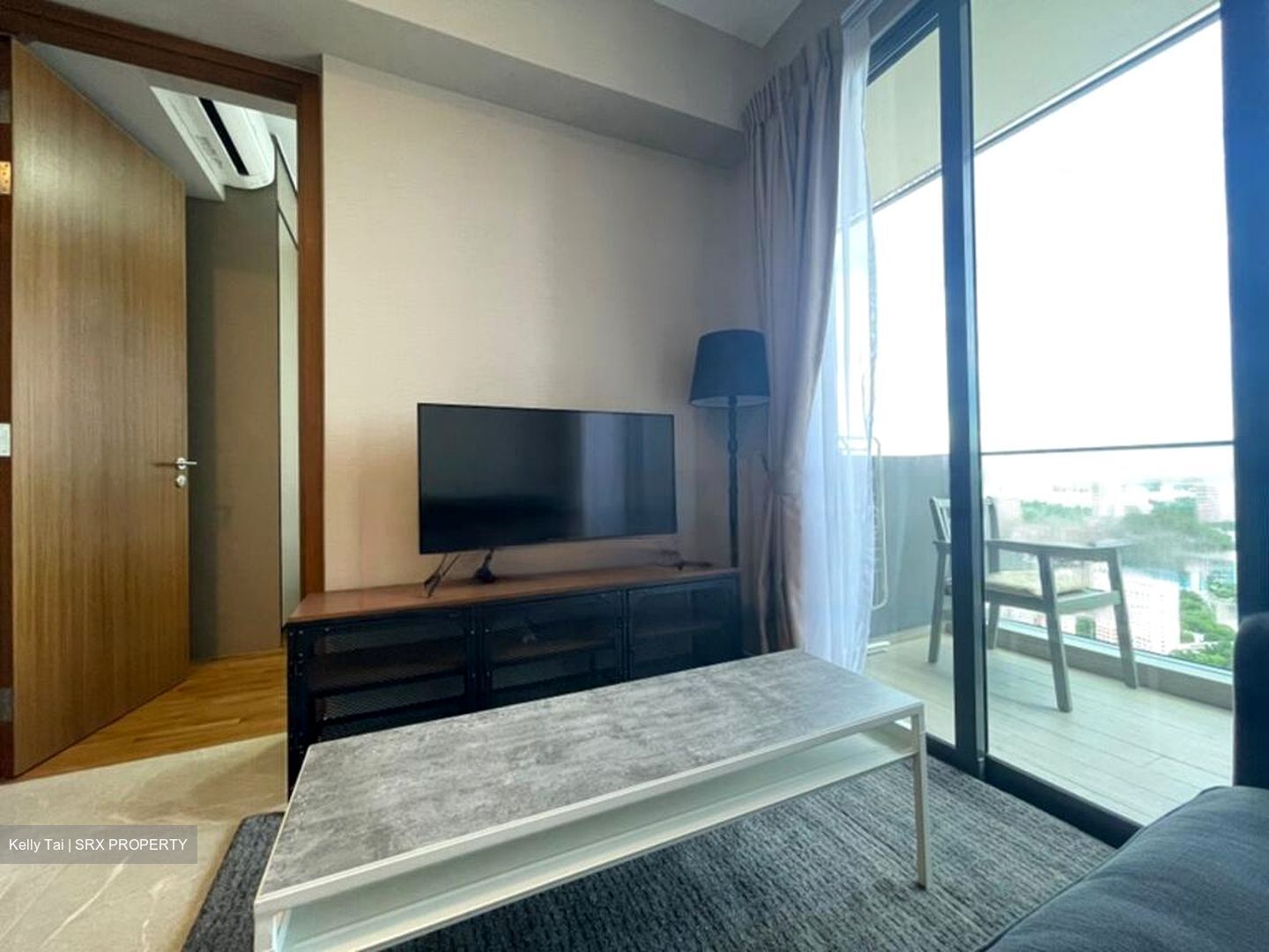 Stirling Residences (D3), Apartment #507520071